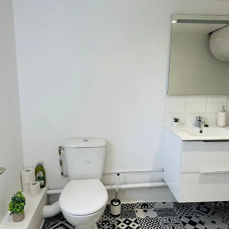 Apartment Maison *