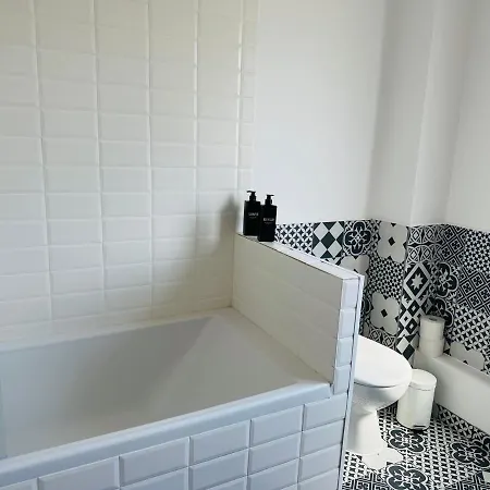Maison Apartment *