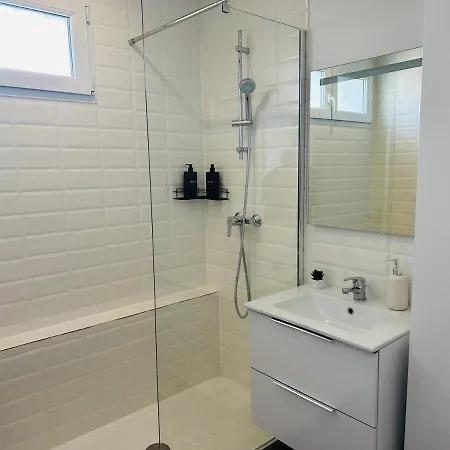 Maison Apartment Sucy-en-Brie