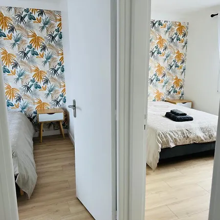 Apartment Maison *