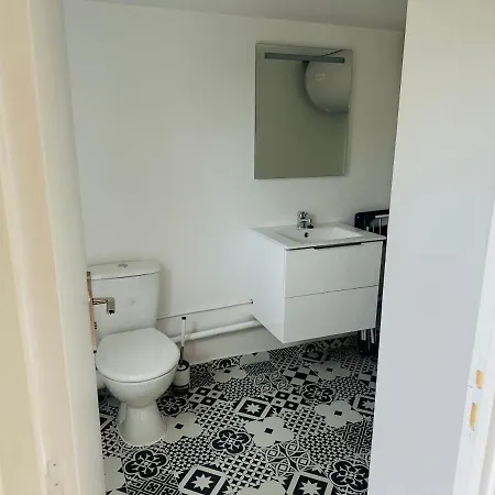 Apartment Maison