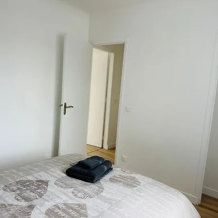 Maison Apartment Sucy-en-Brie