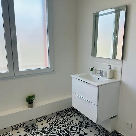 Apartment Maison *