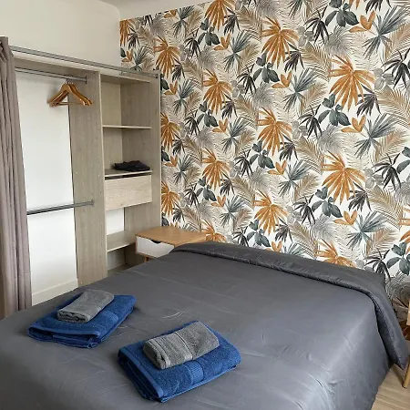 Apartment Maison Sucy-en-Brie