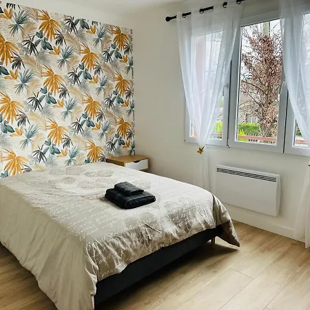 Apartment Maison *