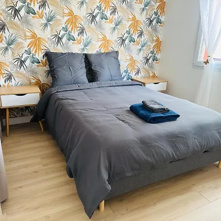 Apartment Maison Sucy-en-Brie