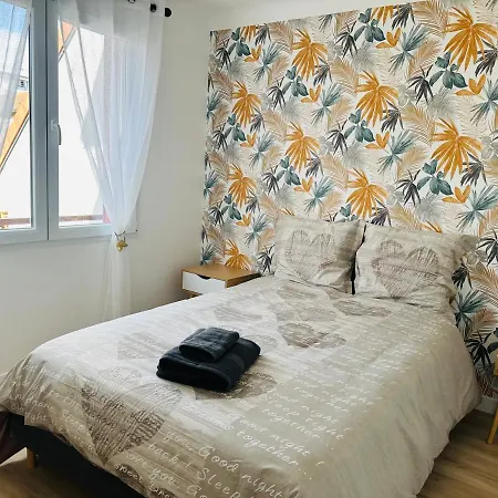Apartment Maison